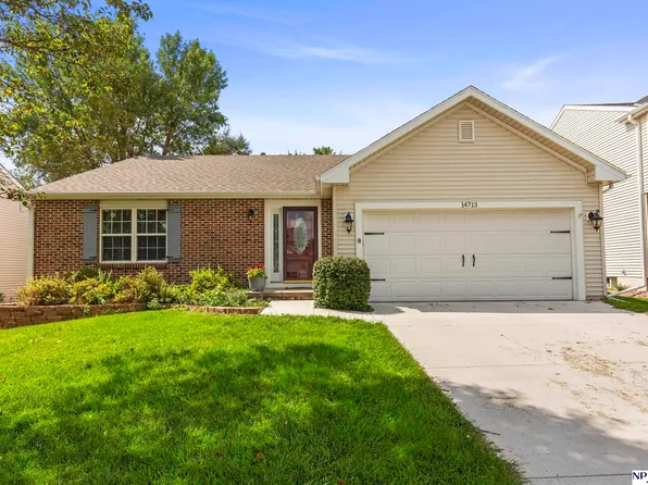 14713 Sprague St, Omaha, NE 68116