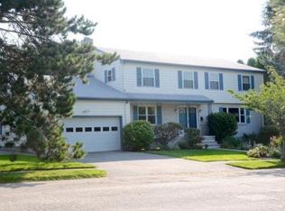 20 Leo Rd, Marblehead, MA 01945