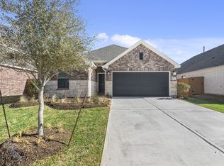 8534 Jetty Glen Dr, Cypress, TX 77433