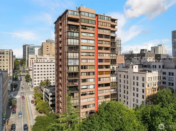 1120 8th Avenue #1003, Seattle, WA 98101