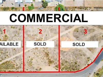 880 S Royal Palm Road LOT #1, Apache Junction, AZ, 85119