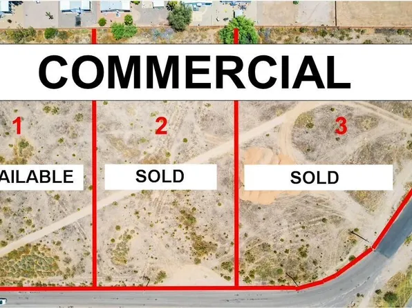 880 S Royal Palm Road LOT #1, Apache Junction, AZ 85119