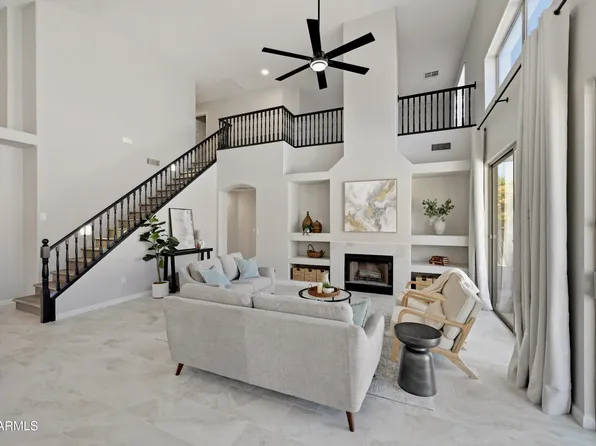 1008 E MOHAWK Drive, Phoenix, AZ 85024