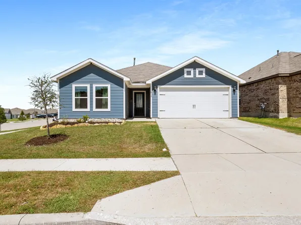 932 American Flyer Blvd, Fort Worth, TX 76108
