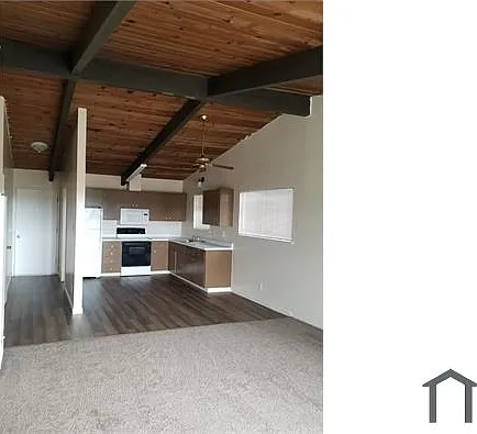 2 bed, 950 sqft, $2,300 — Photo 2