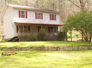 5 Star Mountain Dr, Clayton, GA 30525