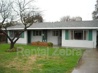 2410 P St, Merced, CA 95340
