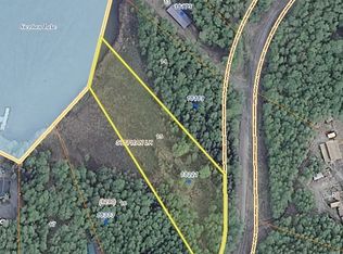 18221 Bryant Rd, Wasilla, AK 99623