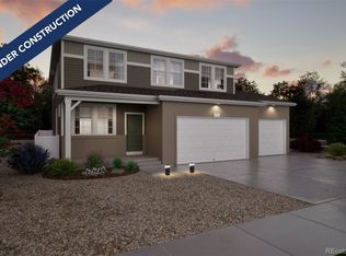 3848 N Riviera Ct, Aurora, CO 80019