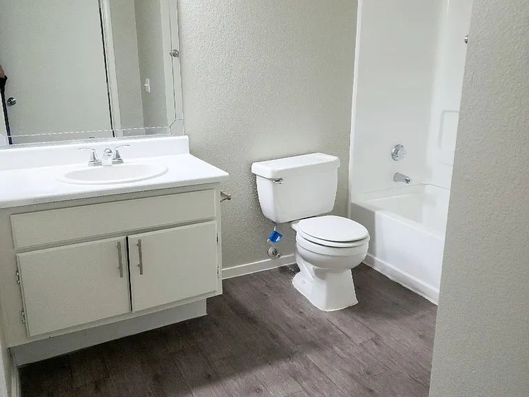 One Bedroom at Ridge Falls, Apartments For Rent
