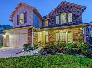 16103 Ronda Dale Dr, Hockley, TX 77447