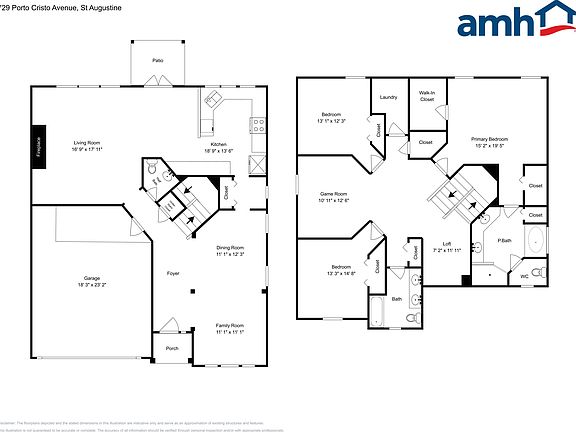 2nd image of 729 Porto Cristo Ave