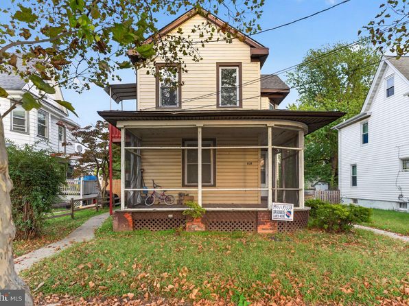 909 4th St N Unit 2, Millville, NJ 08332 – 2-bedroom rental in Millville