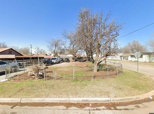 745 SE 31st St LOT 48-50, Oklahoma City, OK 73129