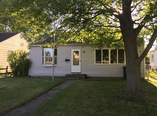 3423 S Main St, South Bend, IN 46614