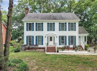 3152 Hitching Post Ln, Rock Hill, SC 29732