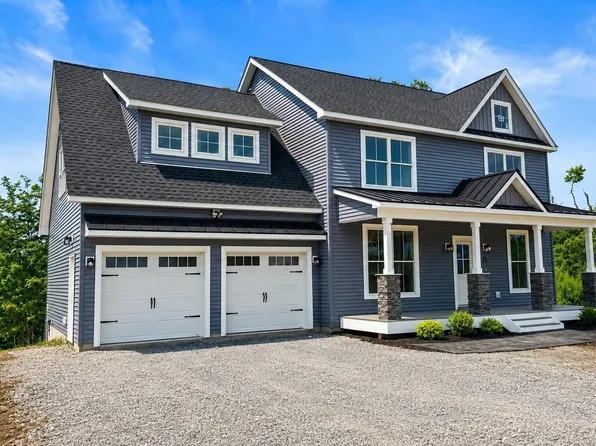 Lot #3 Lotus Drive, Slate Hill, NY 10973