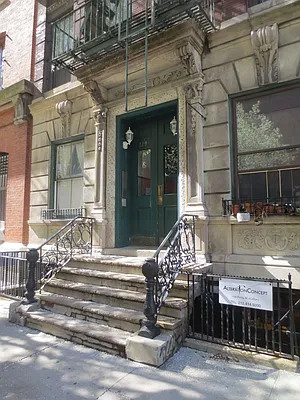 Rented by Waverly Realty Associates | media 31