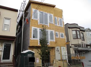 585 S 19Th St, Newark City, NJ 07103