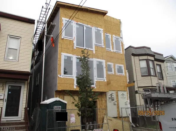 585 S 19Th St, Newark City, NJ 07103