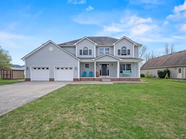 307 Brookgreen Dr, Berea, KY 40403