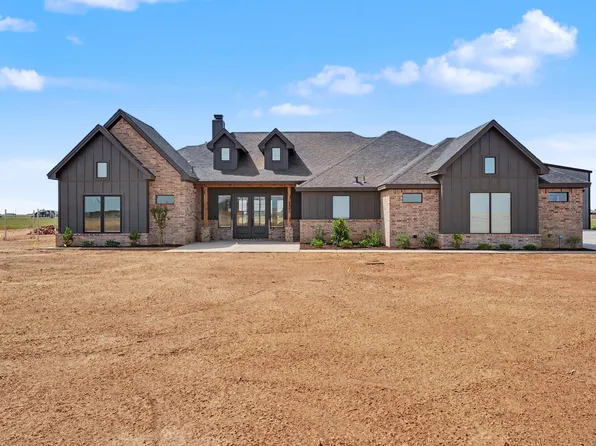 6840 E Fm 1585, Ropesville, TX 79358