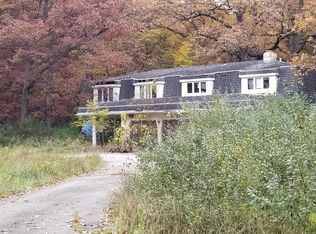 24225 S Klemme Rd, Crete, IL 60417