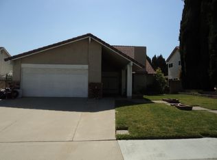 141 Ricci Ave, Walnut, CA 91789