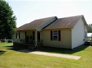 3601 Bigbyville Rd, Columbia, TN 38401