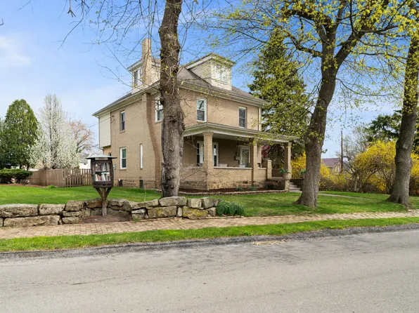 511 Martin St, Clearfield, PA 16830