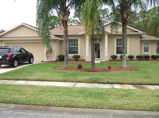 5449 Saint Regis Way, Port Orange, FL 32128