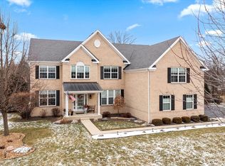 976 Verona Ridge Dr, Aurora, IL 60506