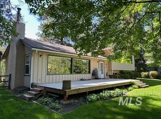 1203 Zachary Rd, McCall, ID 83638