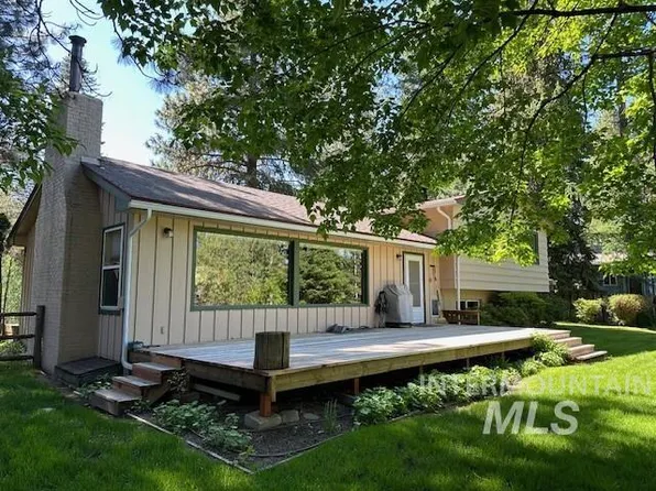 1203 Zachary Rd, McCall, ID 83638