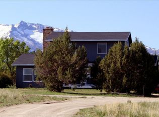 810 Ashburn Dr, Spring Creek, NV 89815