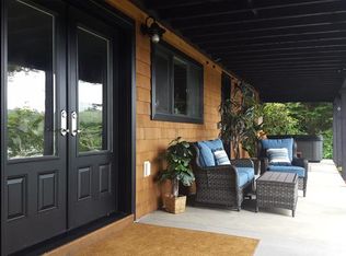 25 Potter Rd #BNB, Ketchikan, AK 99901