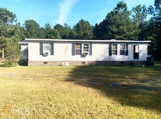 445 Martin Luther King Dr, Jesup, GA 31546