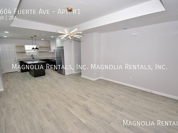 5th image of 3604 Fuerte Ave APT 1