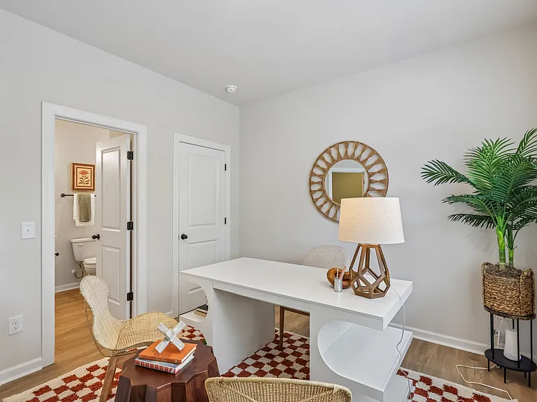 Mint and Mill Townhomes — Photo 32