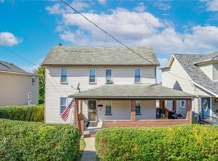 920 Howell St, Vandergrift, PA 15690