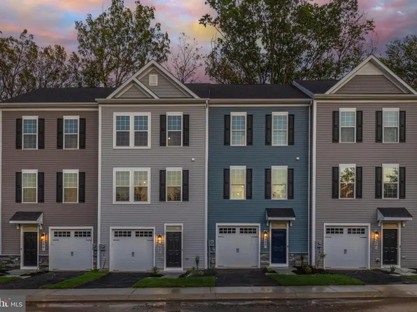 308C Baughmans Ln, Frederick, MD 21702