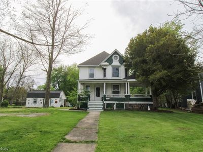 4040 Broadway, Lorain, OH, 44052