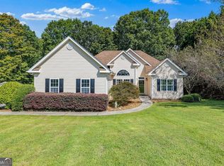 3834 Covered Bridge Pl, Gainesville, GA 30506