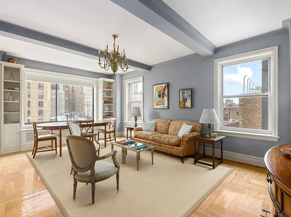 230 Central Park W #7KL, Manhattan, NY 10024