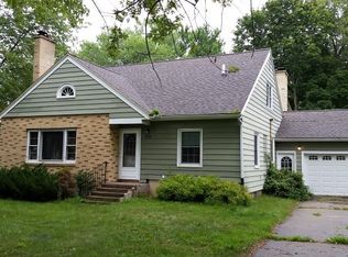 305 Highway 33/58, La Valle, WI 53941