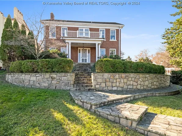 104 Deming Dr, Charleston, WV 25314