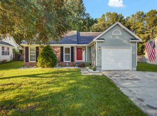 166 Commons Way, Goose Creek, SC 29445