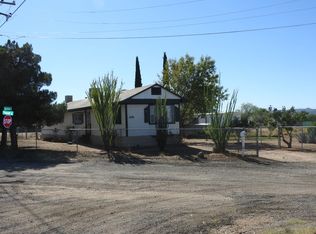 3575 N Prescott St, Kingman, AZ 86409
