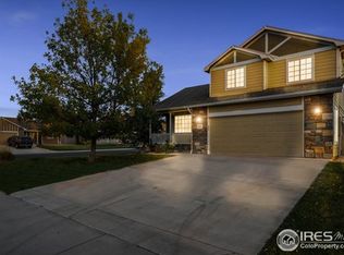 3208 Firewater Ln, Wellington, CO 80549