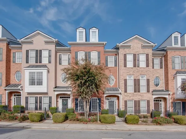 2575NE Brookhaven Chase Ln NE, Atlanta, GA 30319